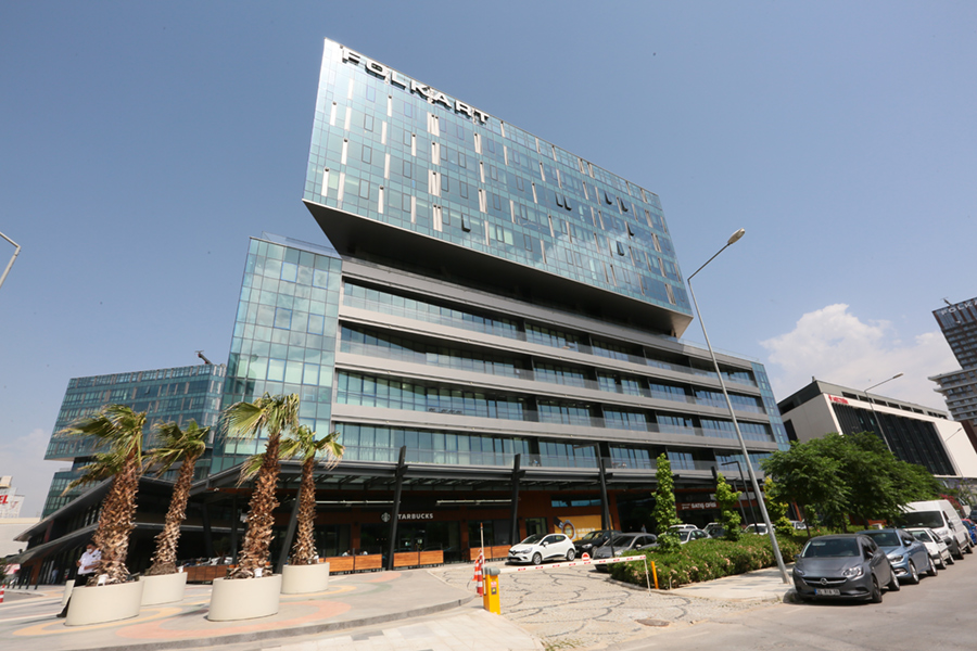 Office Image
